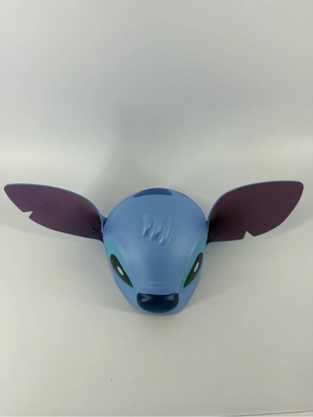 Disney On Ice Soft Foam Costume Hat Lilo & Stitch Halloween 3D Shape MNSSH Party - Picture 11 of 11
